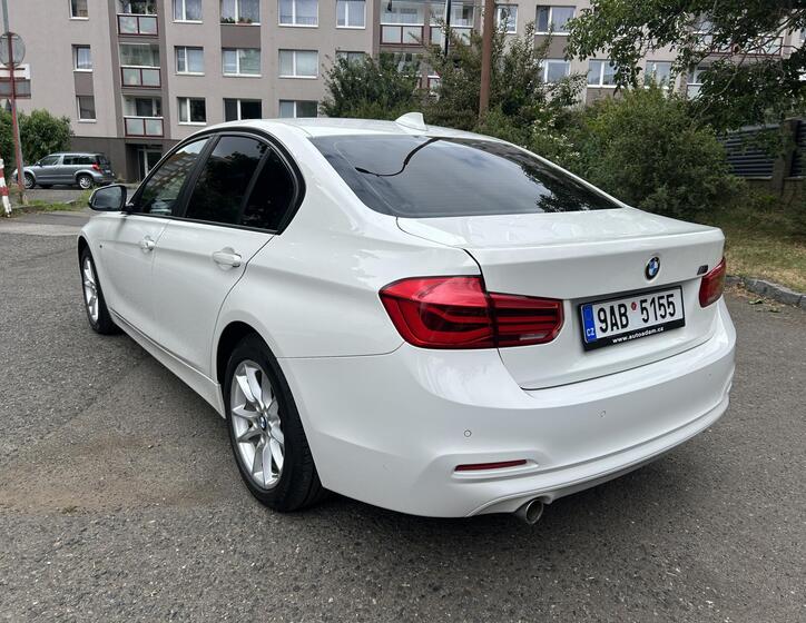BMW Řada 3 3