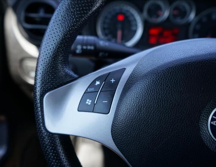 Alfa Romeo MiTo 19