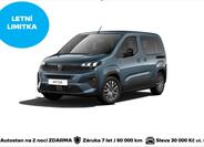 Peugeot Rifter 1