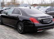 Mercedes-Benz Třídy S 4