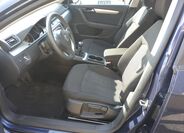 Volkswagen Passat 8