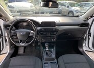 Ford Focus 9