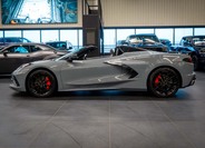 Chevrolet Corvette 3