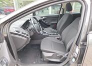 Ford Focus 5