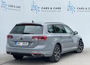Volkswagen Passat 3