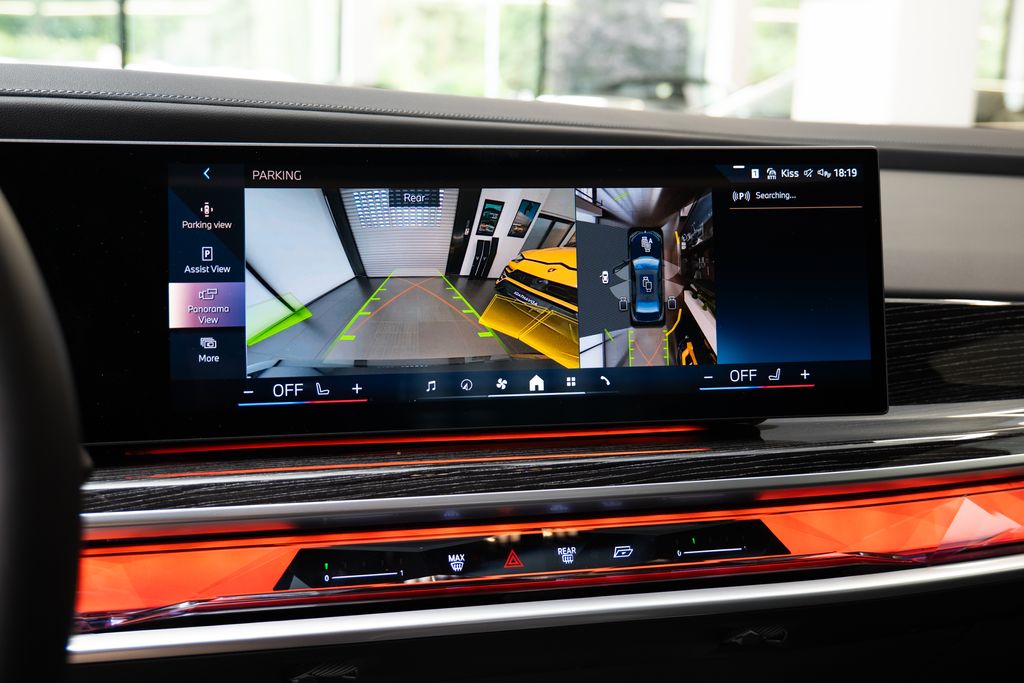 BMW Řada 7