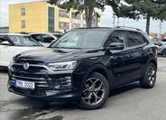 SsangYong Korando 1