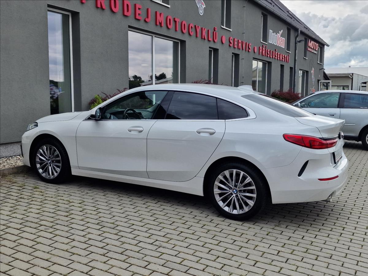 BMW Řada 2
