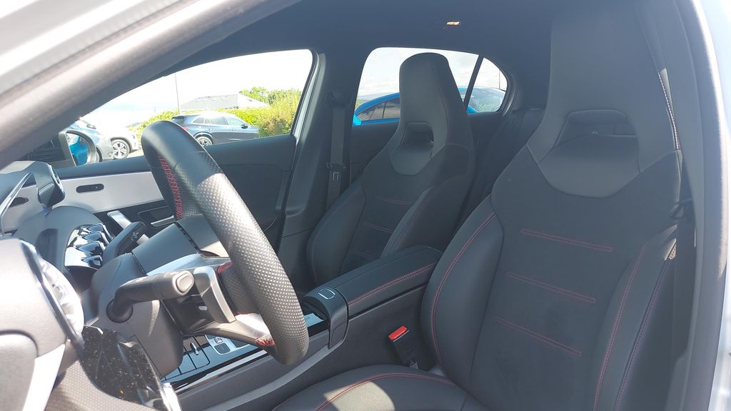 Mercedes-Benz Třídy A