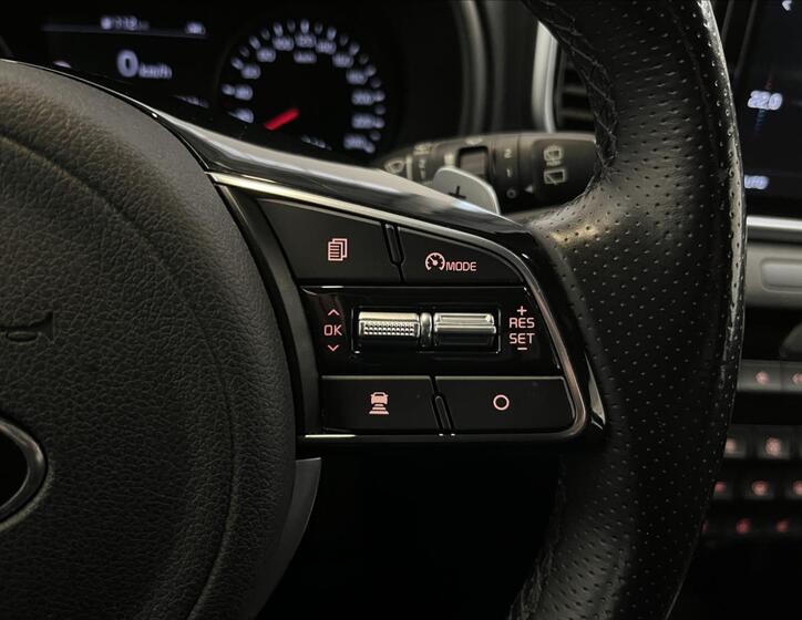 KIA Sportage 17