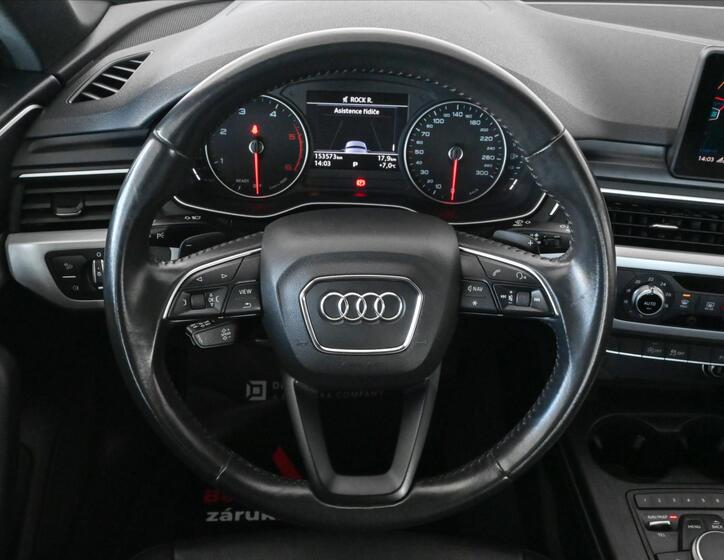 Audi A4 16