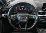 Audi A4 16