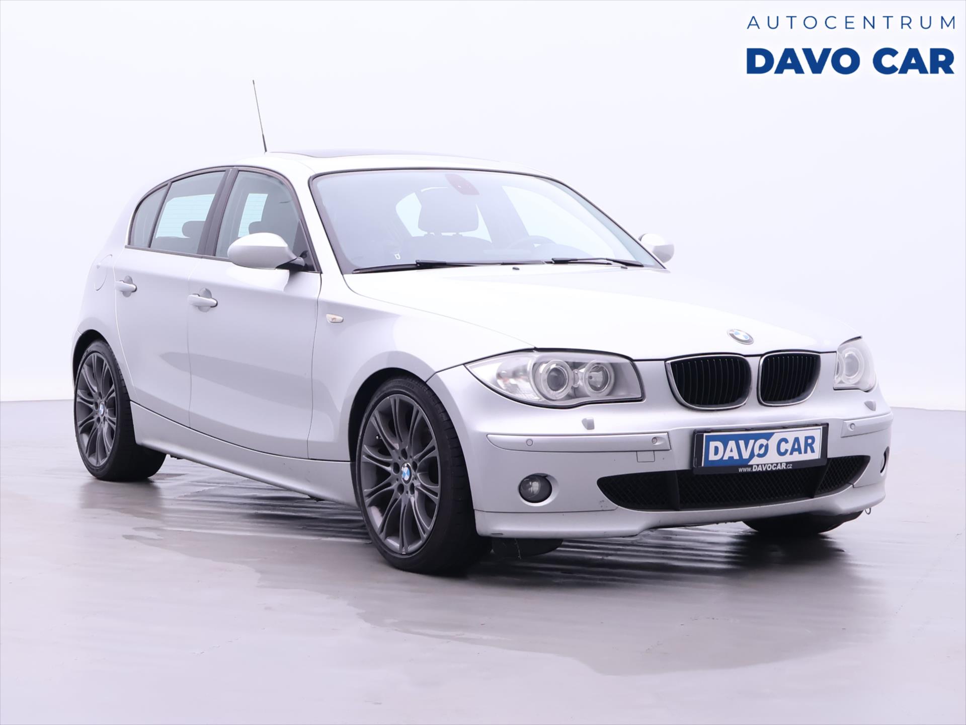 BMW Řada 1