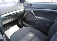 Škoda Octavia 19
