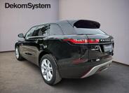 Land Rover Range Rover Velar 4
