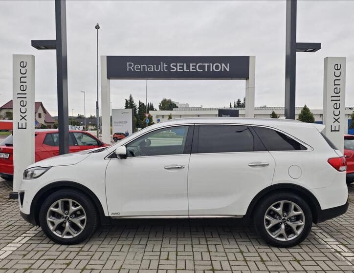 KIA Sorento 3