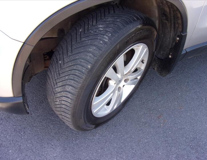 Honda CR-V 23