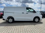 Ford Transit Custom 6