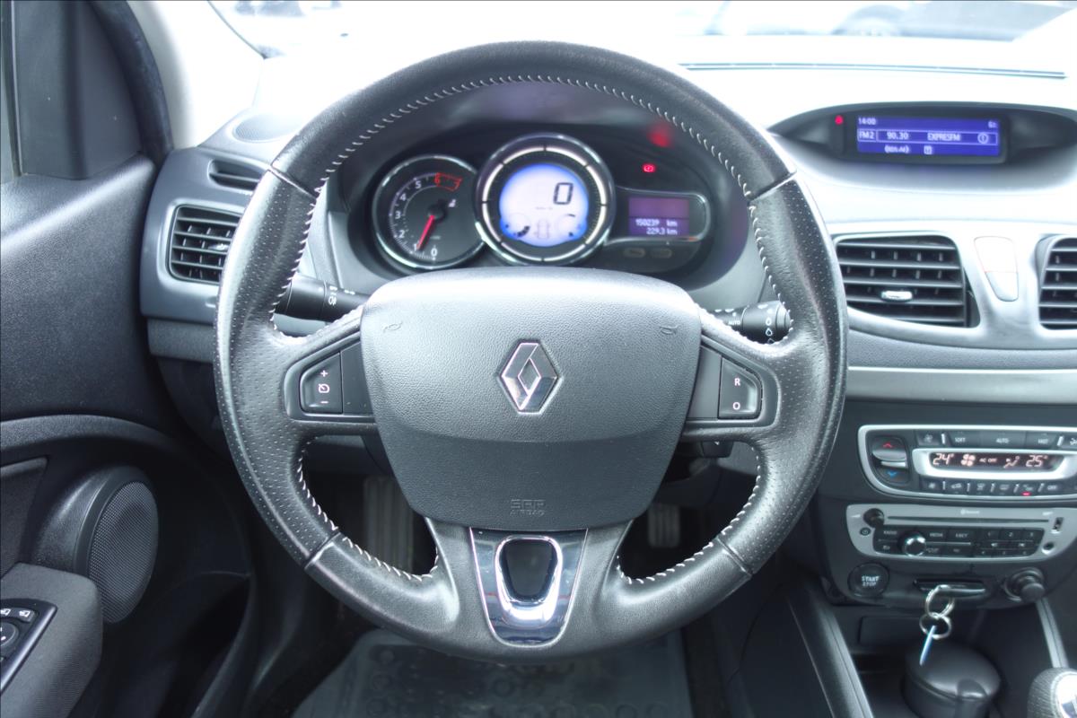 Renault Fluence