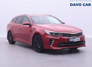 KIA Optima 1