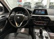 BMW Řada 5 20