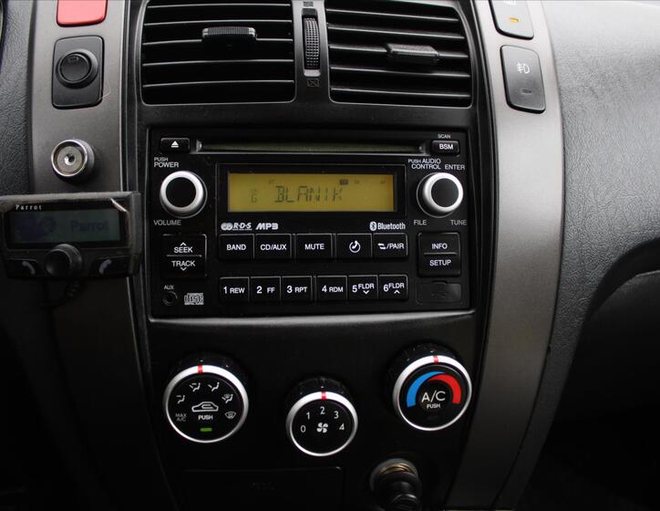 Hyundai Tucson 17