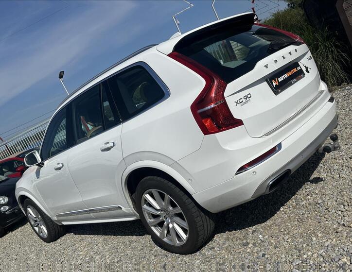 Volvo XC90 7