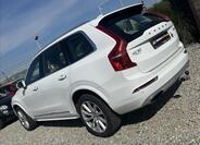 Volvo XC90 7