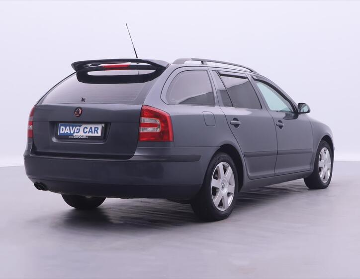 Škoda Octavia 7