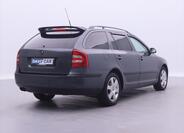Škoda Octavia 7