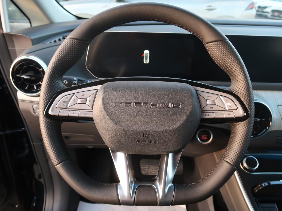 Dongfeng U-Tour
