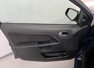 Ford Fiesta 17
