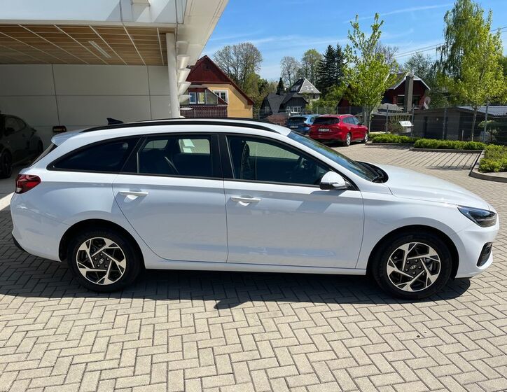 Hyundai i30 7