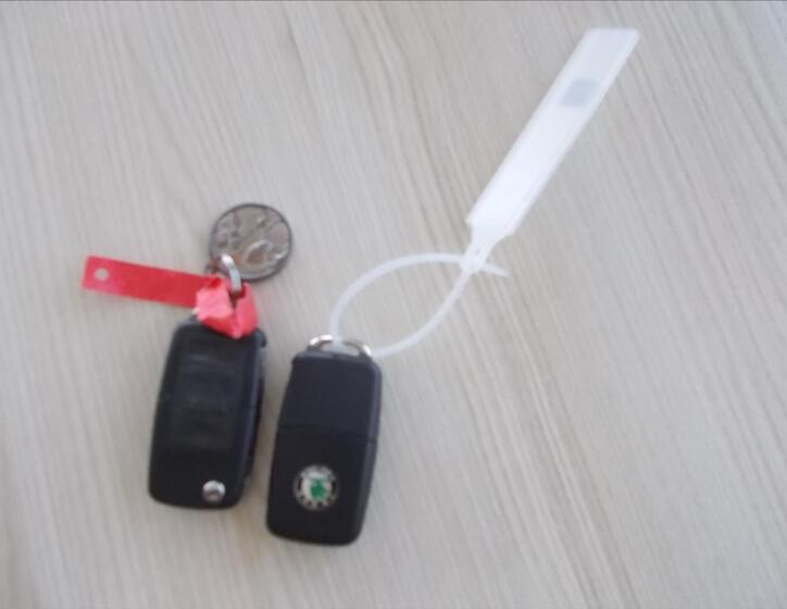 Škoda Roomster 33
