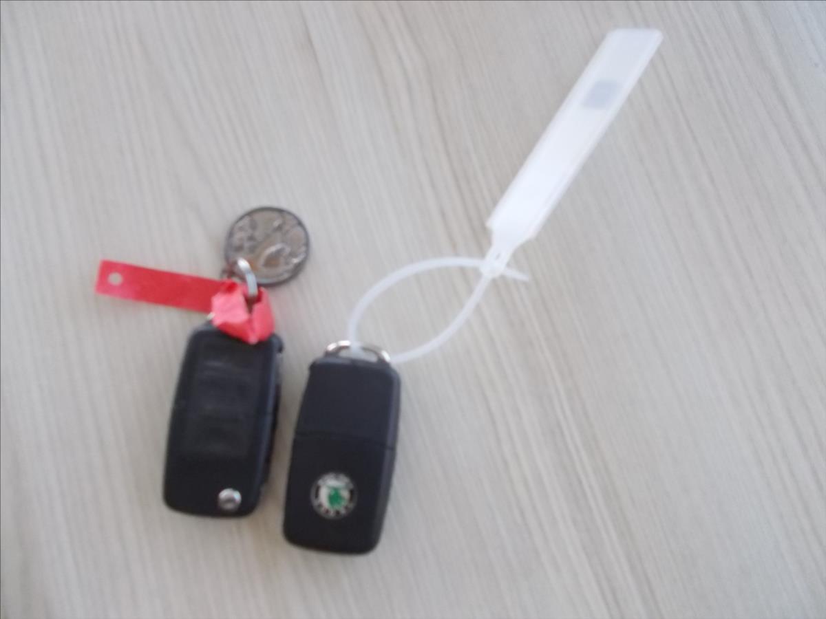 Škoda Roomster