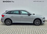 Škoda Scala 9