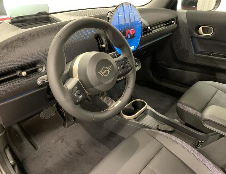 Mini Cooper 5