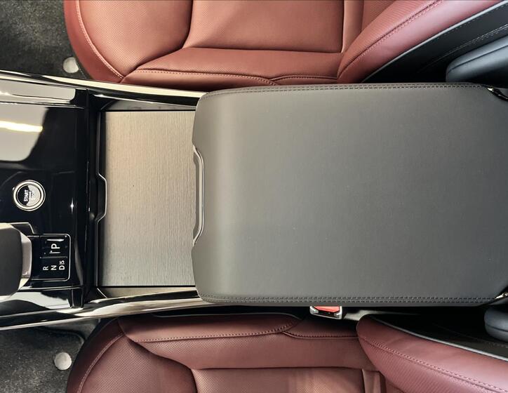 Land Rover Range Rover Sport 17