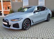 BMW i4 1