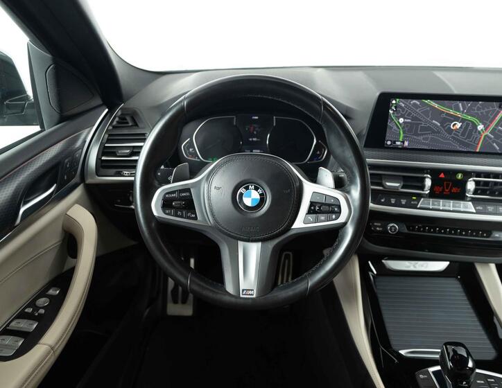 BMW X4 13