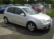 Volkswagen Golf 3