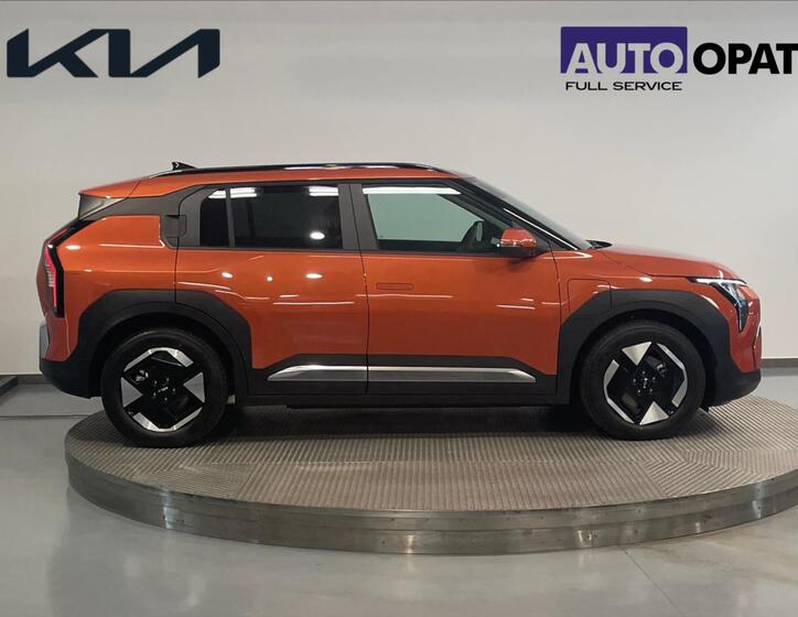 KIA EV3 6