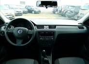 Škoda Rapid 7