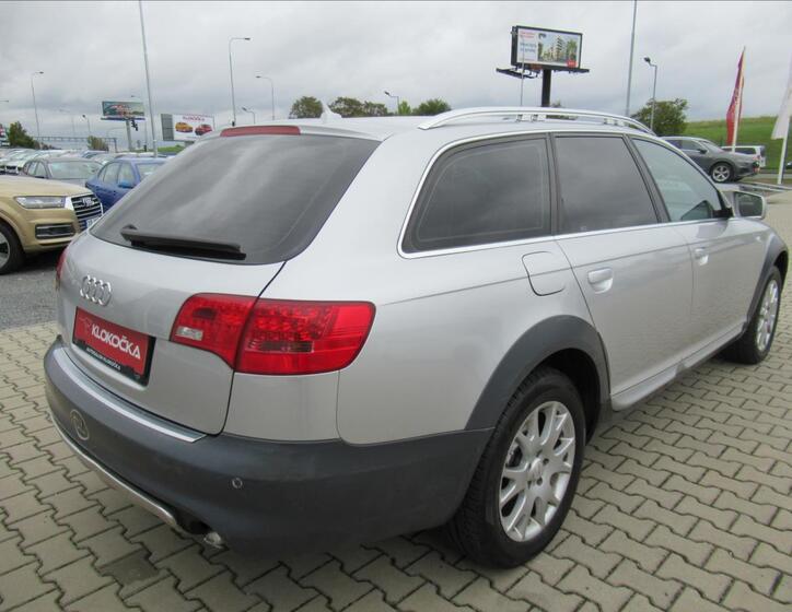 Audi A6 Allroad 5