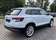 Škoda Karoq 5