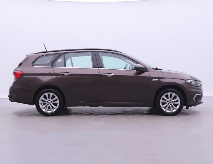 Fiat Tipo 8