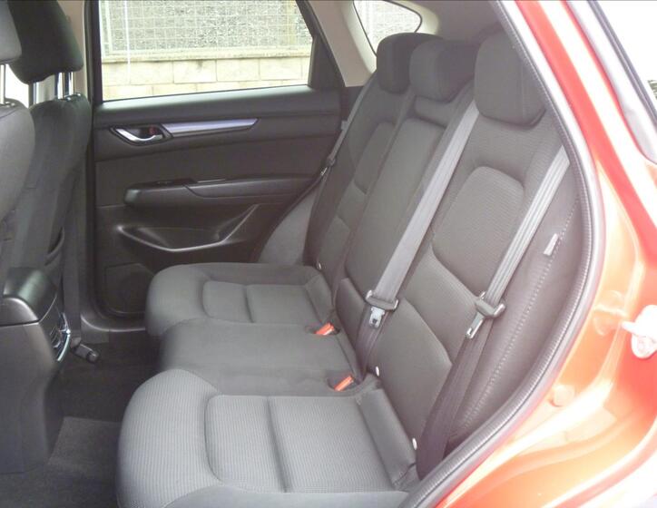 Mazda CX-5 12