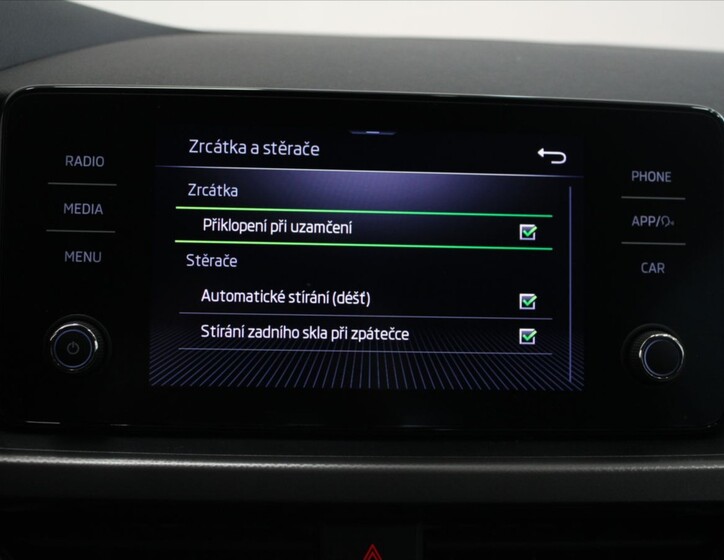 Škoda Scala 12
