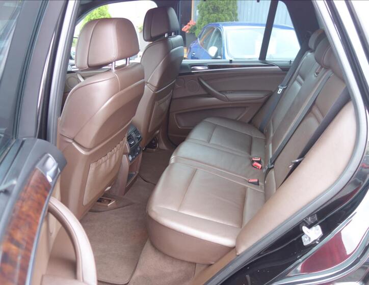 BMW X5 20