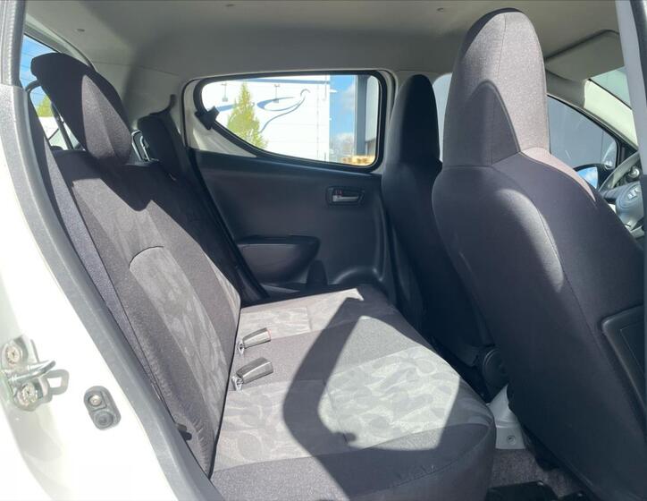 Suzuki Alto 9